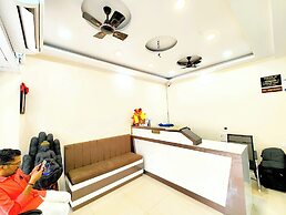 Hotel Medhya Grand Varanasi
