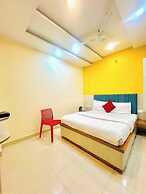Hotel Medhya Grand Varanasi