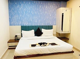 Hotel Medhya Grand Varanasi