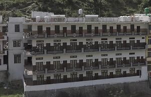 Hotel Rest and Bite