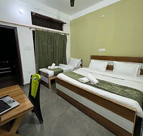 Hotel Rest and Bite