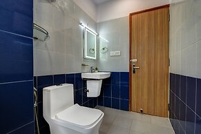 National YMCA Hostel