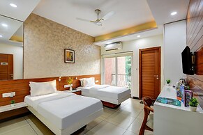 National YMCA Hostel