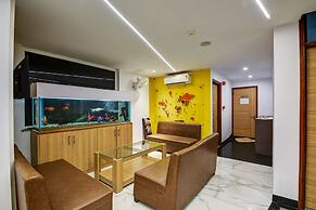 National YMCA Hostel