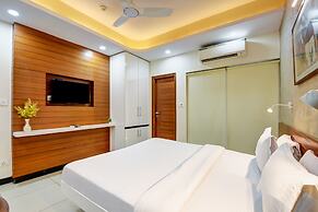 National YMCA Hostel