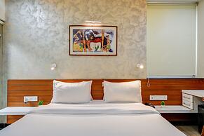 National YMCA Hostel