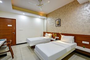 National YMCA Hostel