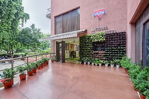 National YMCA Hostel