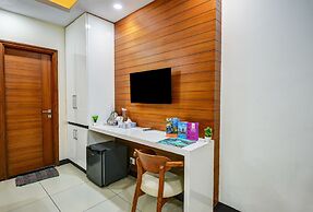 National YMCA Hostel