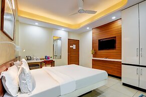 National YMCA Hostel