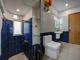 National YMCA Hostel