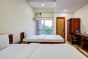 National YMCA Hostel