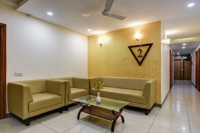 National YMCA Hostel