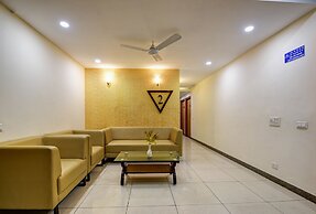National YMCA Hostel