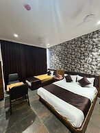 HOTEL SHYAM VILLA