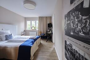 Hotel Utspann - Schafflund