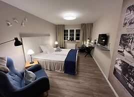 Hotel Utspann - Schafflund