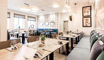 Hotel Utspann - Schafflund