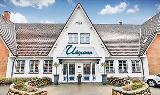 Hotel Utspann - Schafflund