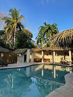 HOTEL LAS HAMACAS