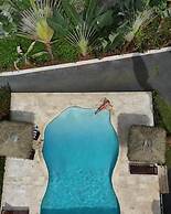 HOTEL LAS HAMACAS