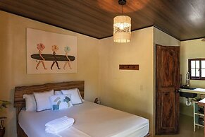 HOTEL LAS HAMACAS
