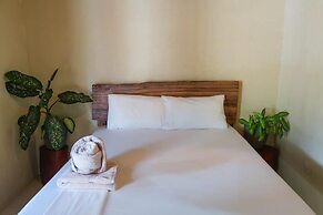 HOTEL LAS HAMACAS