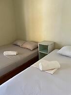 HOTEL LAS HAMACAS