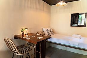 HOTEL LAS HAMACAS