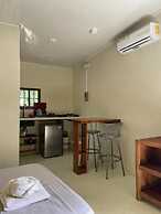 HOTEL LAS HAMACAS