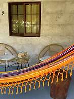 HOTEL LAS HAMACAS
