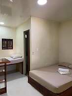 HOTEL LAS HAMACAS