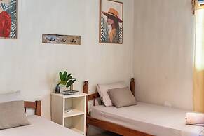 HOTEL LAS HAMACAS