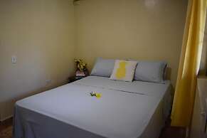 HOTEL LAS HAMACAS