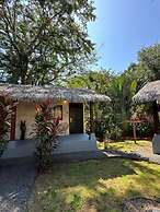 HOTEL LAS HAMACAS
