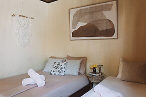 HOTEL LAS HAMACAS