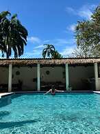 HOTEL LAS HAMACAS