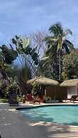 HOTEL LAS HAMACAS