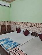 Maa Saraswati Atithi Bhavan