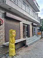 Maa Saraswati Atithi Bhavan