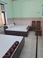 Maa Saraswati Atithi Bhavan
