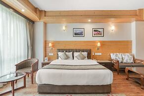 Voyage Alpine Abode