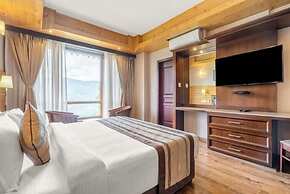 Voyage Alpine Abode
