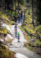 Forest bow - Stylish, to Ski Centers and Hiking Trails