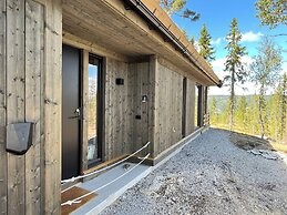 Forest bow - Stylish, to Ski Centers and Hiking Trails