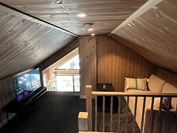 Forest bow - Stylish, to Ski Centers and Hiking Trails