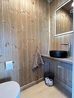 Forest bow - Stylish, to Ski Centers and Hiking Trails