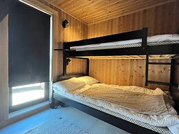 Forest bow - Stylish, to Ski Centers and Hiking Trails