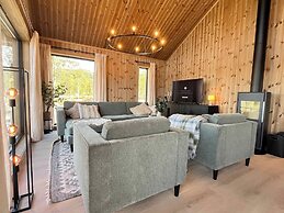 Forest bow - Stylish, to Ski Centers and Hiking Trails