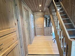 Forest bow - Stylish, to Ski Centers and Hiking Trails